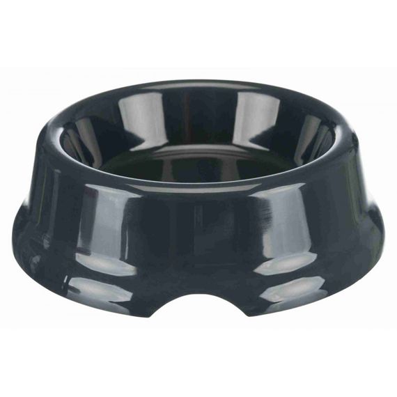 Миска Trixie для собак полегшена версія пластик 250 мл 10 см | Зображення 3