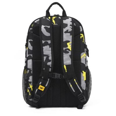 Рюкзак туристичний Caterpillar (CAT) Barry 84055-634 31L темний камо (5711013149048) | Зображення 2