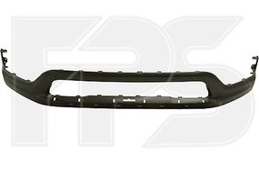 Передній бампер нижня частина JEEP COMPASS 16-20, 68351543AA
