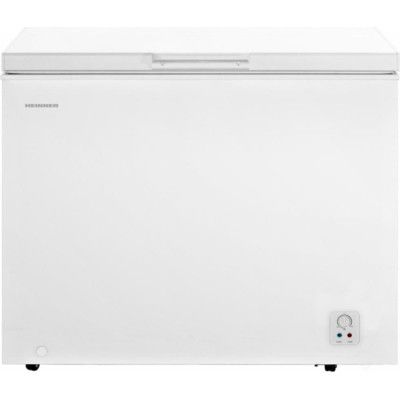Морозильный ларь HEINNER HCF-N250F+