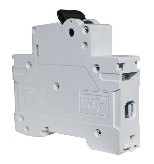 Автоматический выключатель ВА18-60 1Р 40А 6кА х-ка C Ny95504723 | Зображення 3