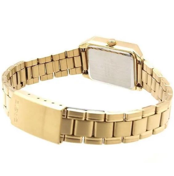 Жіночий годинник Casio LTP-V007G-9E | Зображення 3