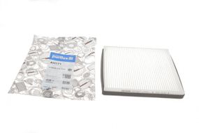 Фільтр салону Opel Astra F G H 96- BEHR  AH171