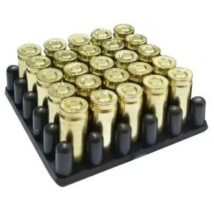 Холостые патроны Ozkursan 9 mm (пистолетные) 25 шт