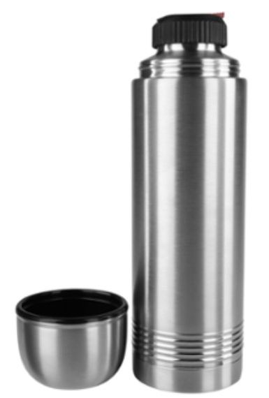 Термос Tefal SENATOR VF 1.0L silver (K3063414) (K3063414) | Зображення 6