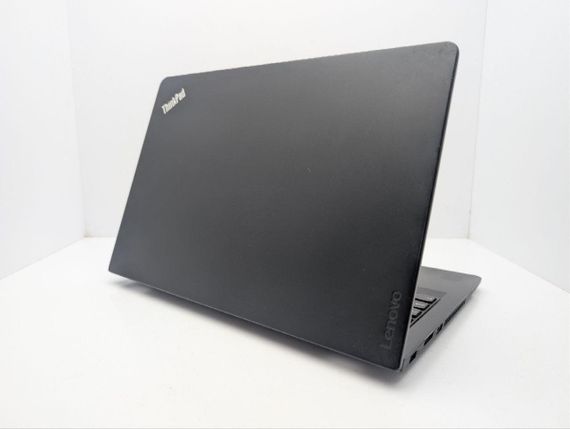 Ноутбук Lenovo ThinkPad 13 / 13.3" (1366x768) TN / Intel Core i3-7100U (2 (4) ядра по 2.4 GHz) / 8 GB DDR4 / 240 GB SSD / Intel HD Graphics 620 / WebCam б/у | Зображення 7
