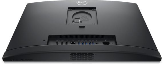 Комп'ютер персональний моноблок Dell  Optiplex 7420 23.8' FHD IPS AG, Intel i7-14700, 16GB, F512GB, UMA, WiFi, кл+м, Win11P (N004O7420AIO) | Зображення 4