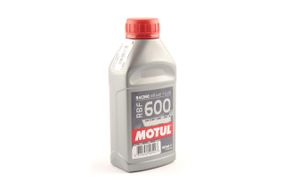 Тормозная жидкость   RBF 600   (500мл)   MOTUL   (Factory Line)   (#100948)