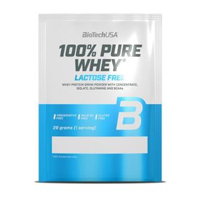 Протеїн 100% Pure Whey 28g (Chocolate-peanut butter)