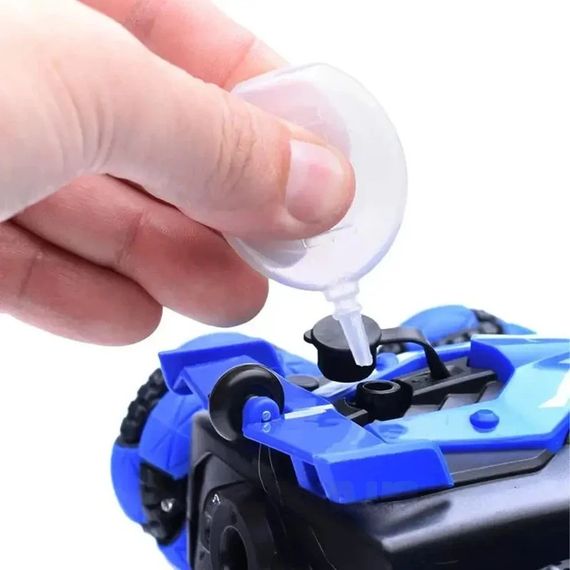 Трюкова машинка-трансформер з яскравим дизайном XPRO (234575876_10885) | Зображення 1