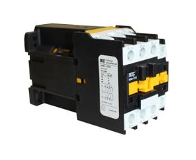 Контактор КММп23210 32А 24В DC 1NO 220V 7.5kW / 400V 15kW Ny95505611