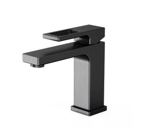 Смеситель для умывальника Gappo G1017-9