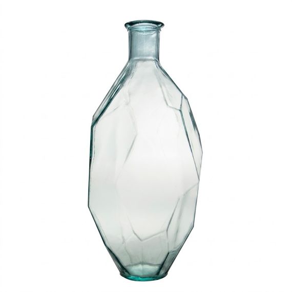 Ваза VIDRIOS SAN MIGUEL ORIGAMI 5906 59х29 см 17.5 л
