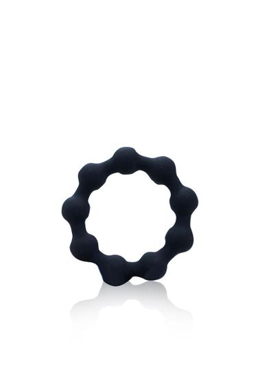 Эрекционное кольцо Dorcel Maximize Ring, эластичное, со стимулирующими шариками sexstyle