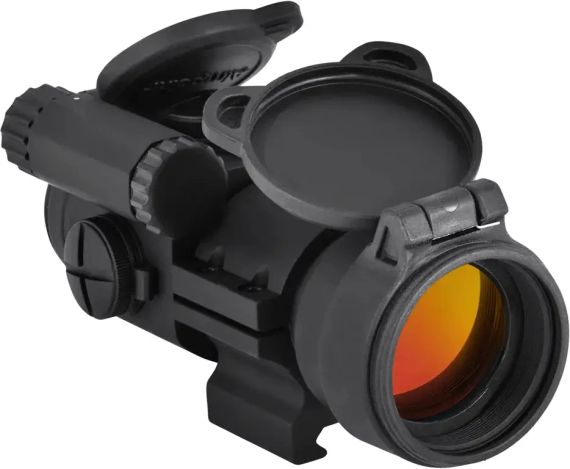 Приціл коліматорний Aimpoint Comp C-3 2 MOA Weaver/Picatinny | Зображення 1