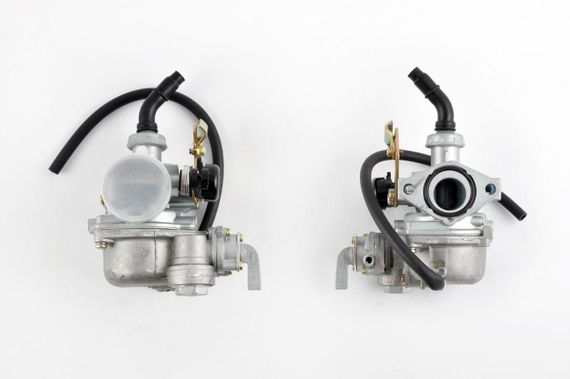 Карбюратор   Active 110   (с краником)   KNG
