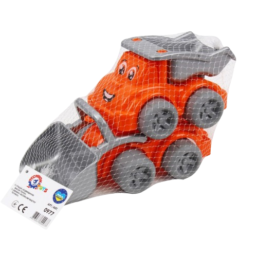 Ігровий Набір Будмайданчик Максик Технок 0977 | Зображення 5