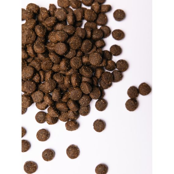 Корм сухий Savory Adult All Breeds rich in Fresh Duck and Rabbit для собак усіх порід зі свіжою качкою та кроликом 12 кг | Зображення 3