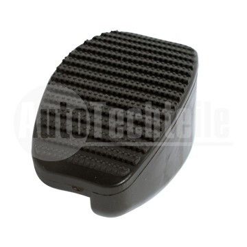 Резинка педали сцепления Fiat Doblo 01-, AutoTechteile, 511 0059, 25977