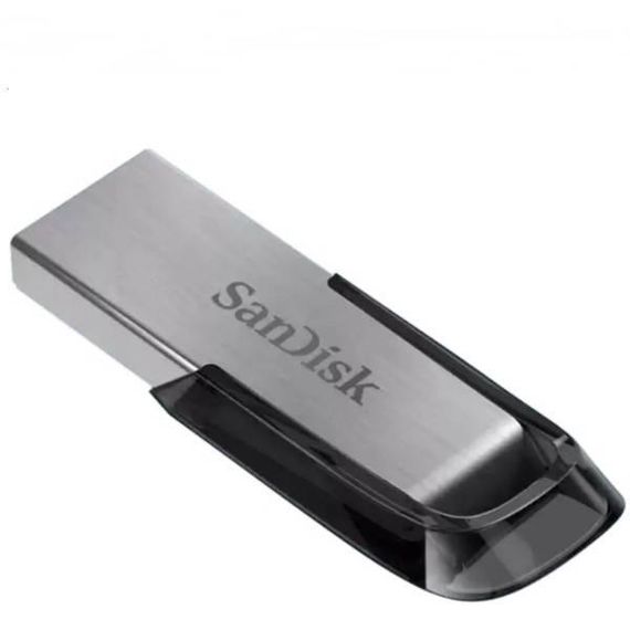 Флеш-накопичувач USB 3.0 SanDisk Ultra Flair 128Gb