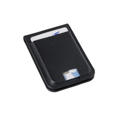 Чехол для мобильного телефона UAG Magnetic with Stand Metropolis Wallet PU Black (964445114040) | Зображення 9