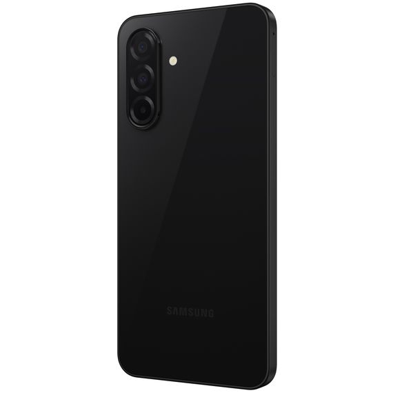 Мобільний телефон Samsung Galaxy A26 5G 6/128Gb Black (SM-A266BZKBEUC) | Зображення 6