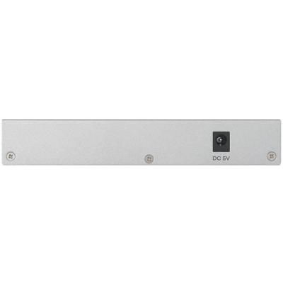 Комутатор мережевий ZyXel GS1200-8 (GS1200-8-EU0101F) | Зображення 3