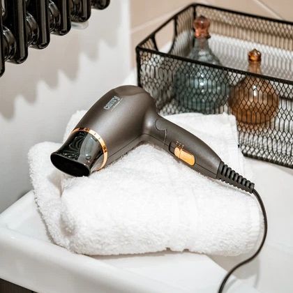 Фен дорожній складаний Camry CR 2261 1200Вт | Зображення 1