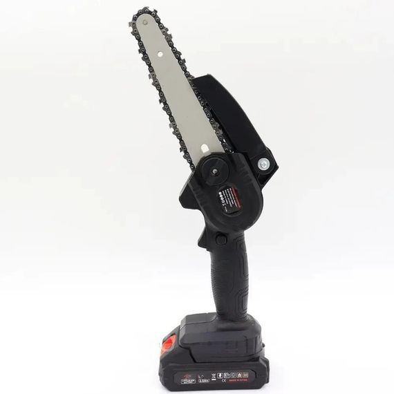 Акумуляторна ланцюгова пила 24V бездротова XPRO UniversalChain 18 (234573765_1186) | Зображення 4