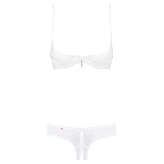 Комплект Obsessive Alabastra S/M sexstyle | Зображення 2