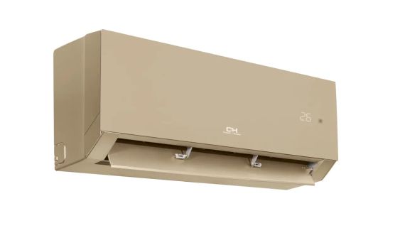 Кондиционер Cooper&Hunter MAJESTY GOLD CH-S12FTXAM-GD | Зображення 2