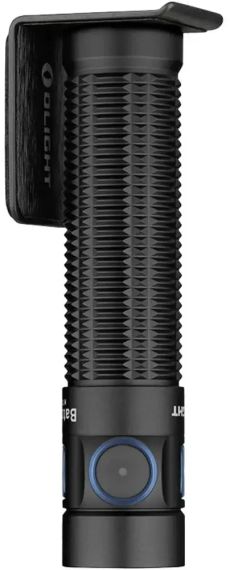 Ліхтар Olight Baton 3 Pro NW. Black | Зображення 6