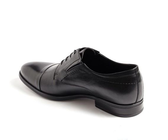 Зручні чоловічі туфлі Ikos 39 розмір | Зображення 1