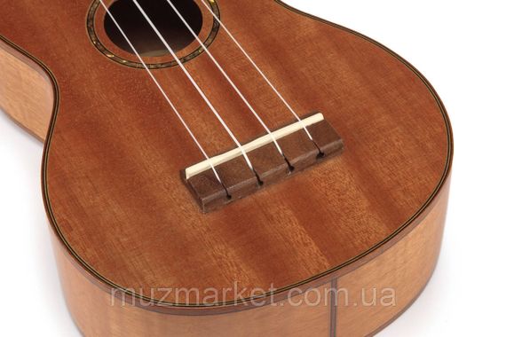 Укулеле Сопрано MAHALO U/LTD2 | Зображення 3