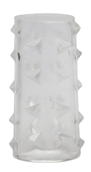 Набір насадок на пеніс Red Roses Penis Ring Set 6 pcs Sex Aura | Зображення 5