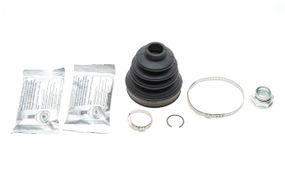 Пыльник шруса наружный Fiat Doblo 10- Stilo 01-08 Bravo Lancia Delta 07-14 25x90x107  к-кт  13-0191
