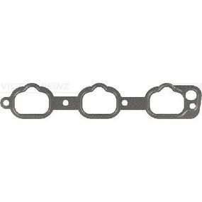 Прокладка впускного коллектора Mercedes Benz M112, Victor Reinz, 71-31363-00,