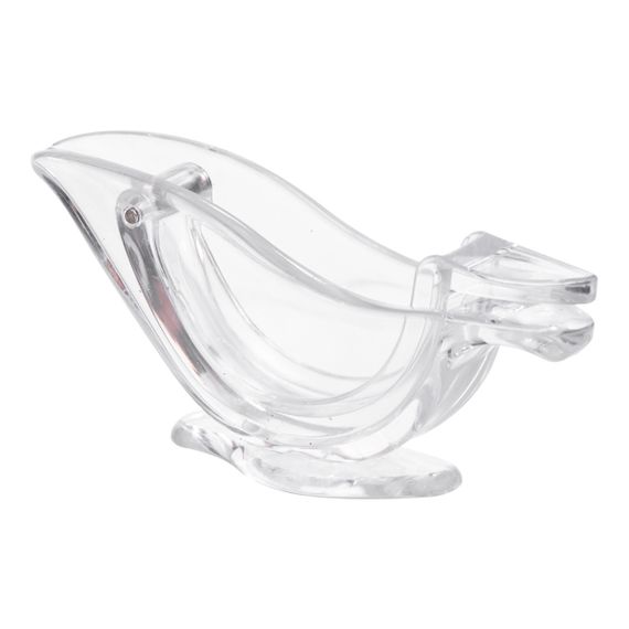 Прес для цитрусових сквізер давилка для апельсинів, лимонів соковитискач для цитрусових ручний прес HP-8-70 | Зображення 2