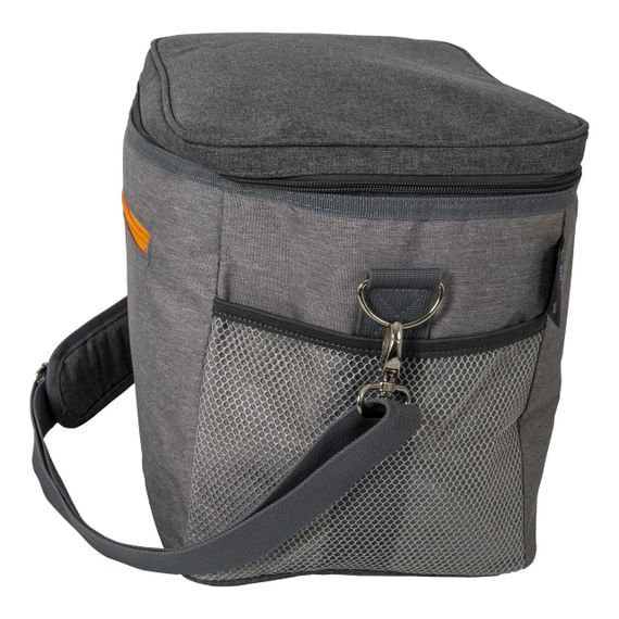 Термосумка Bo-Camp 30 Liters Grey (6702920) | Зображення 1
