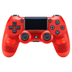Джойстик плейстейшен DualShock 4 PS4 Wireless Controller геймпад мікс кольорів