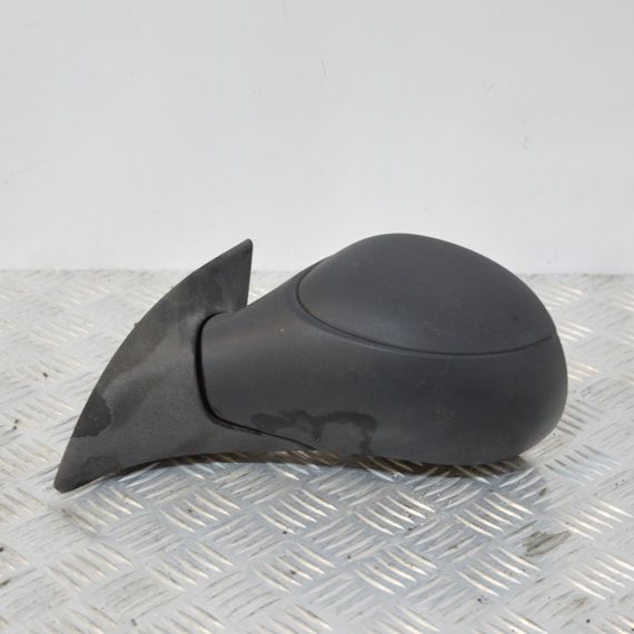 Дзеркало ліве Citroen C3 2002-2009 електричне 3 pin Дзеркало ліве Сітроен ц3 | Зображення 1
