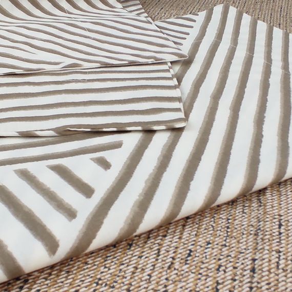 Постільна білизна Love You Сатин TLG2310 Сімейні | Зображення 3