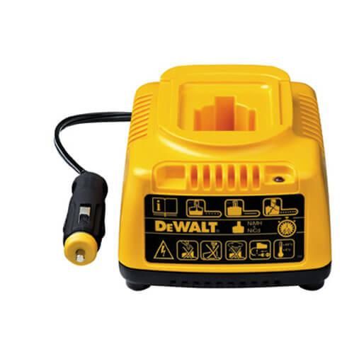 Зарядний пристрій 2,3А DeWALT DE9112