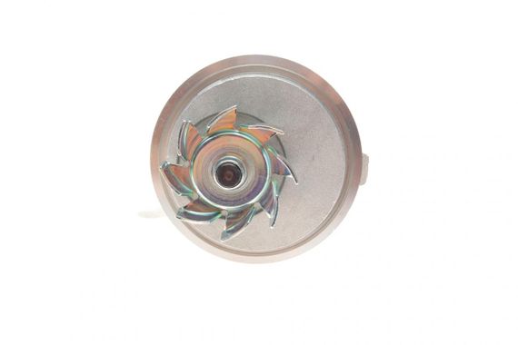 Помпа воды Opel Astra F G H Omega B Vectra A B Zafira A B 1.8i 2.0i 2.2i 2.4 94- 25z  R B  8 лоп  PA572A | Зображення 1