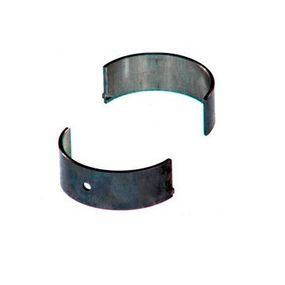 Вкладыши шатунные 0.25 1 шейка Mercedes Benz OM611/646 Sputter покрытие, KS, 79396610,