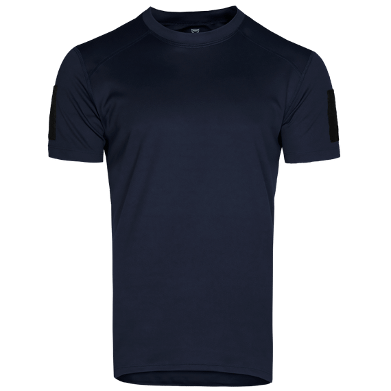 Футболка Chiton Tactical Antistatic Темно-синя (5914), M | Зображення 7