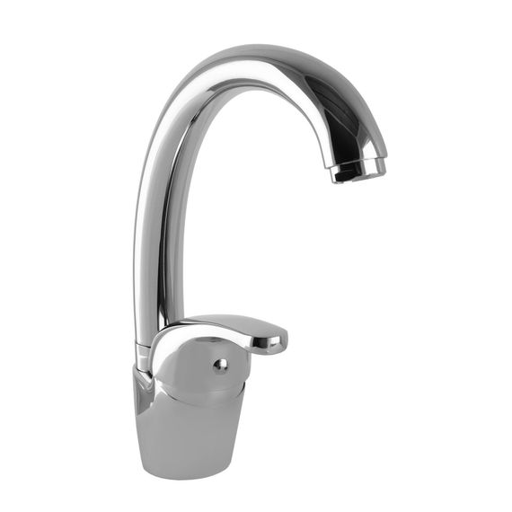 Змішувач для кухні Globus Lux Solly GLSO-0103S | Зображення 2