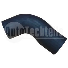 Патрубок интеркулера верхний Mercedes Benz Sprinter OM611/612 W901-904 95-06, AutoTechteile, 100 5248, 5248