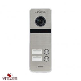 Вызывная панель Myers D-300S 2B HD