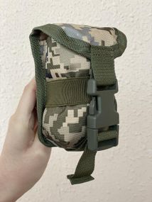 Підсумок для гранат (піксель) MAS